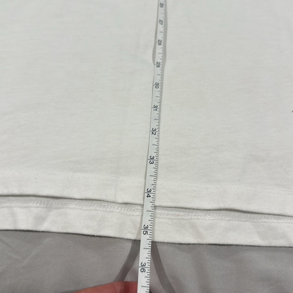 True Religion Logo Tee - Picture 8 of 8